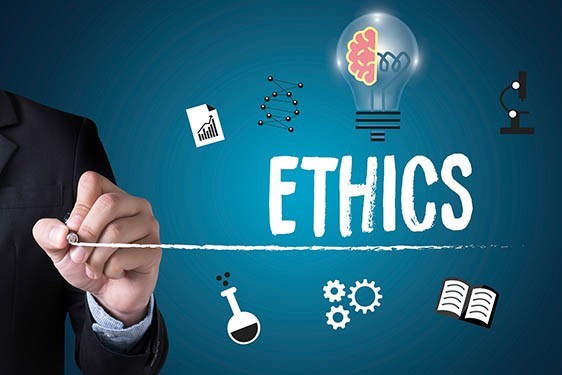 Ethics , Business Team Ethics , Business Ethics Integrity Honest